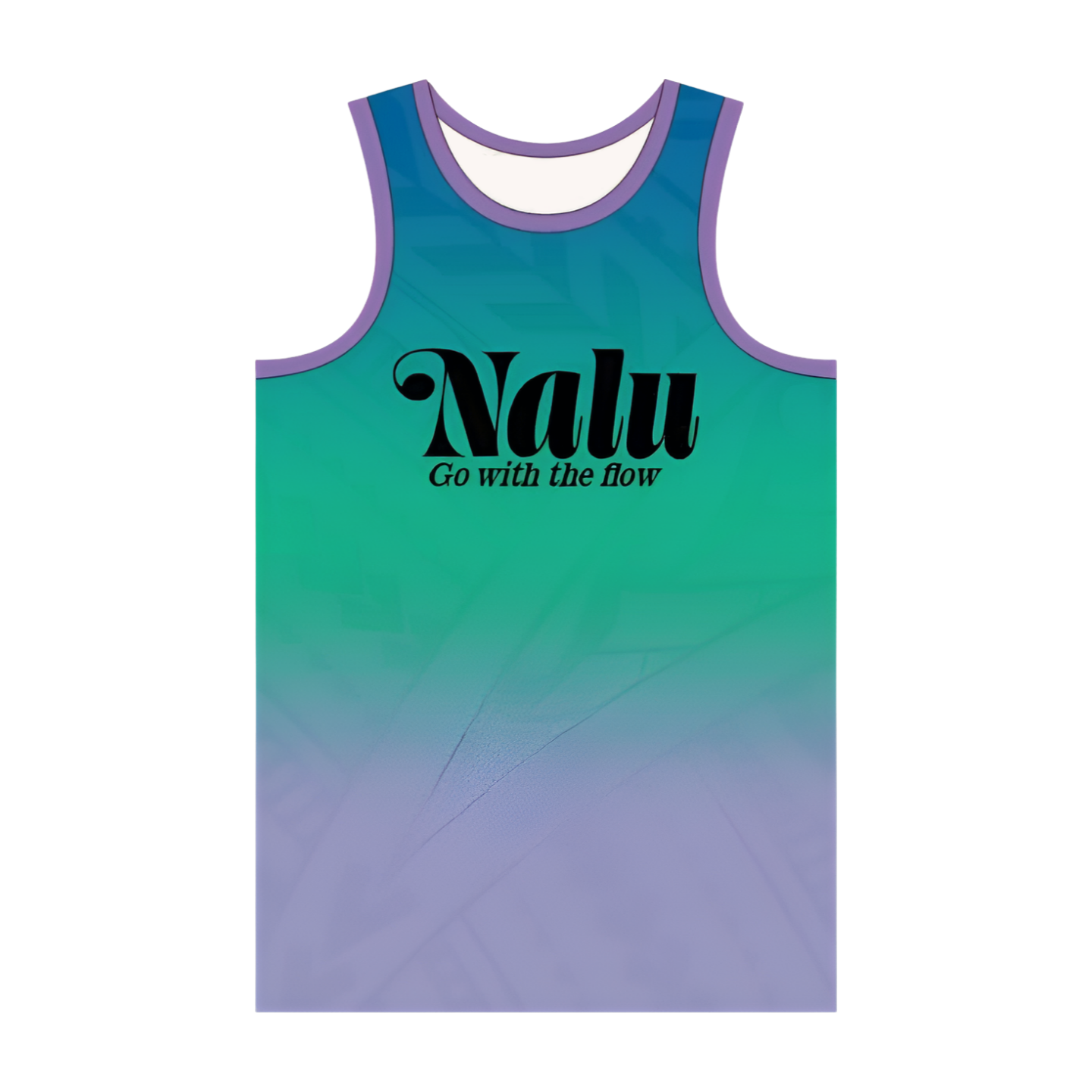 Tribal Nalu Tank