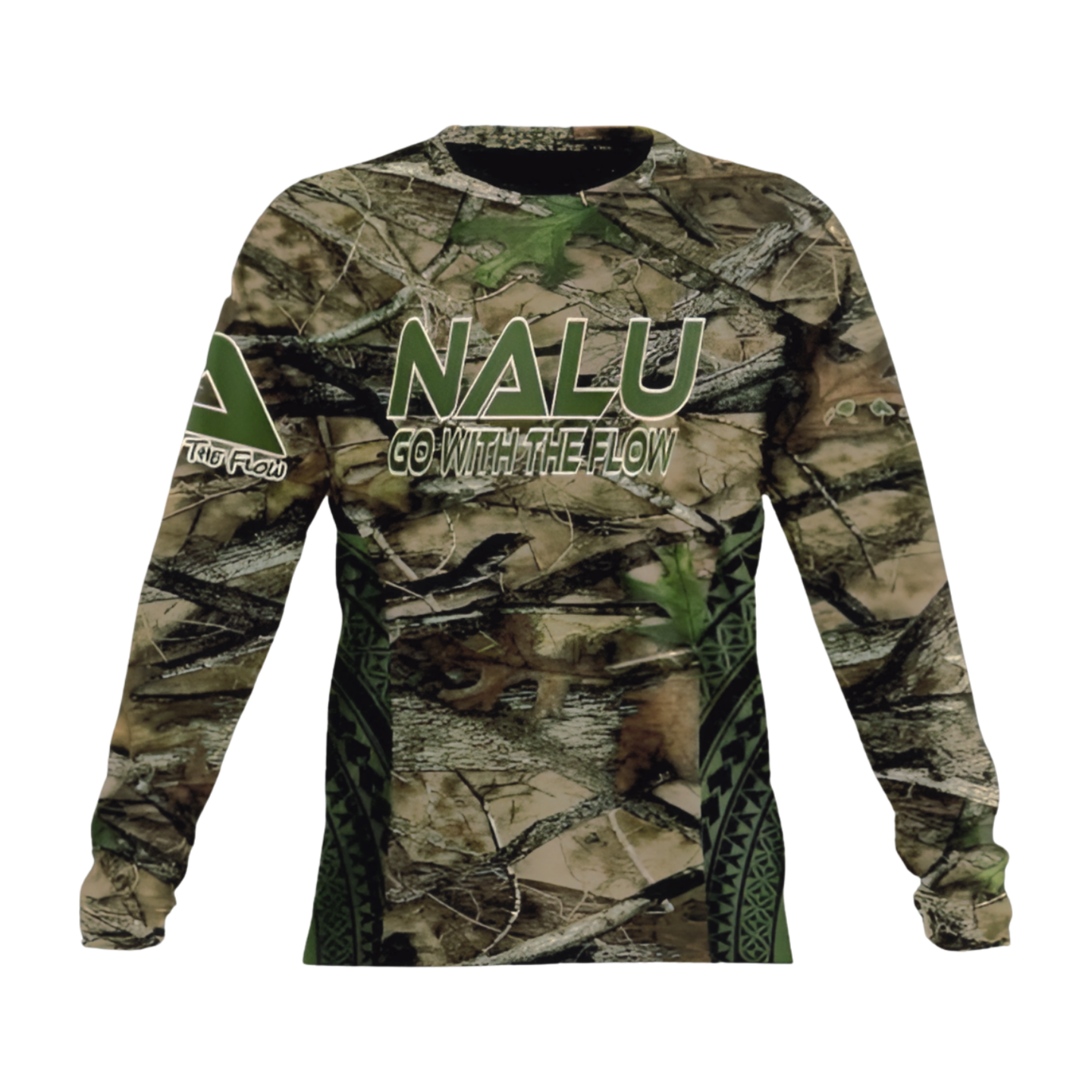 カホンコンガNalu Apparel - Nalu Gear