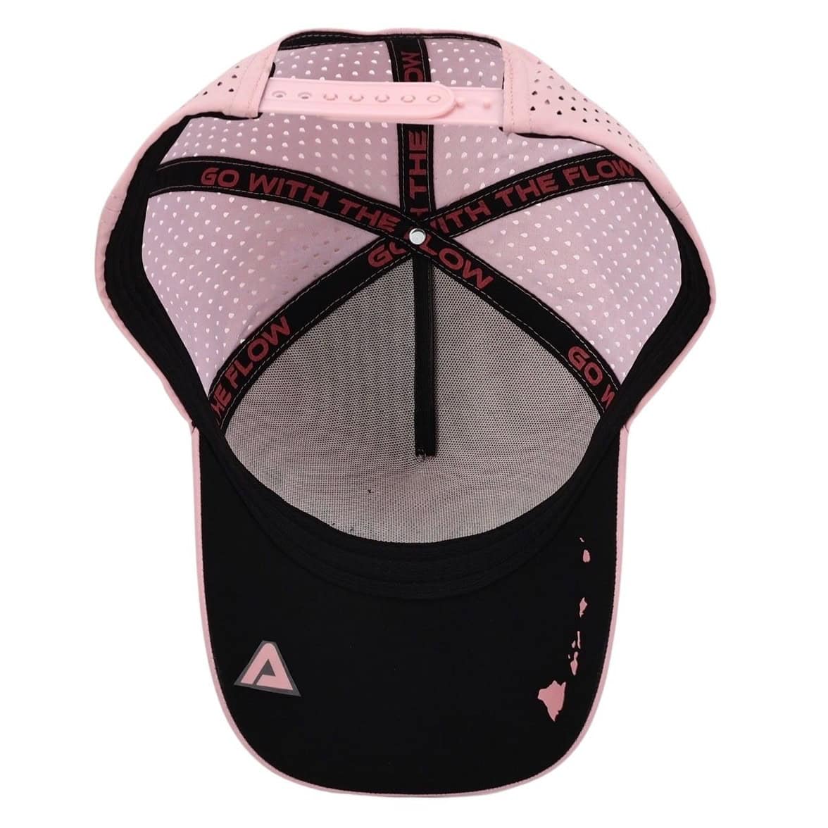 Hawaiʻi Pink Snapback
