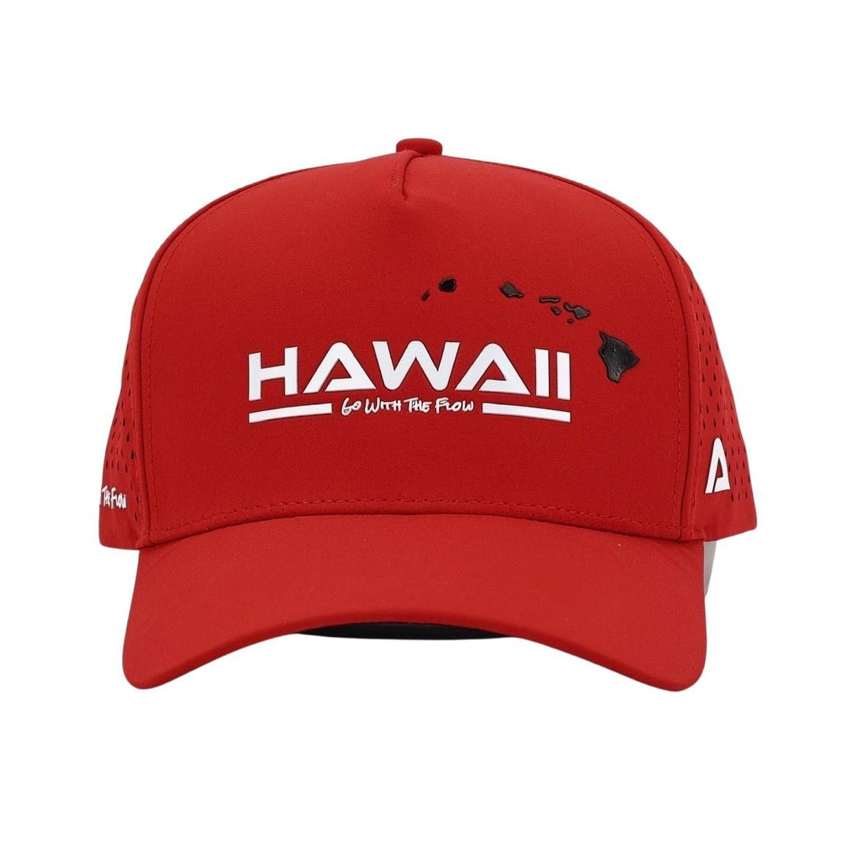 Hawaiʻi Red Snapback