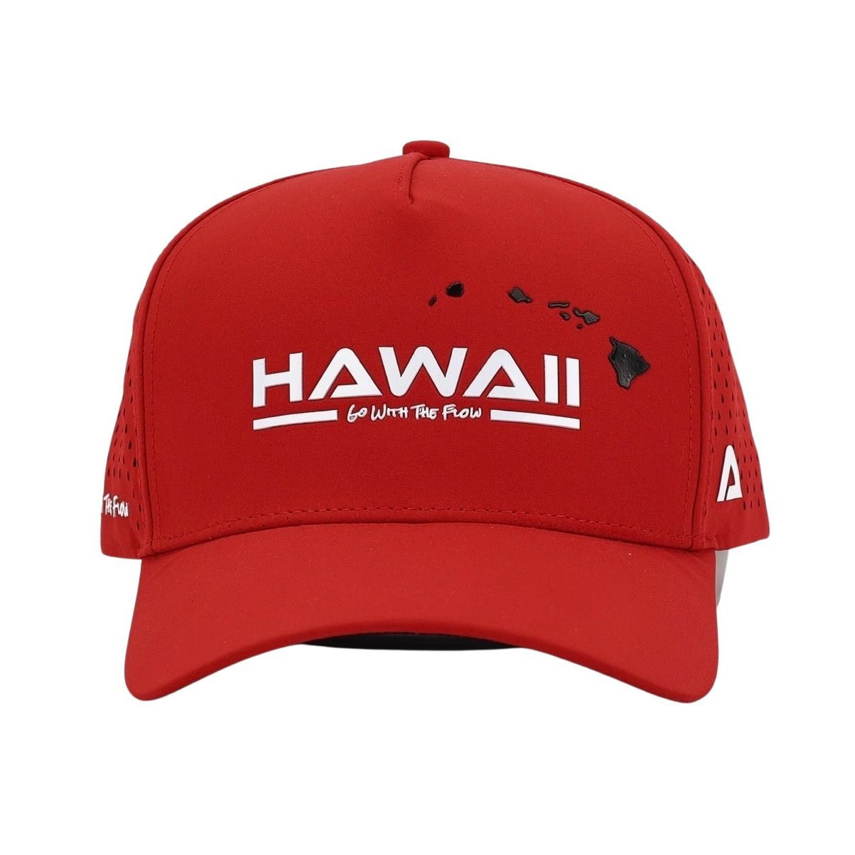 Hawaiʻi Red Snapback