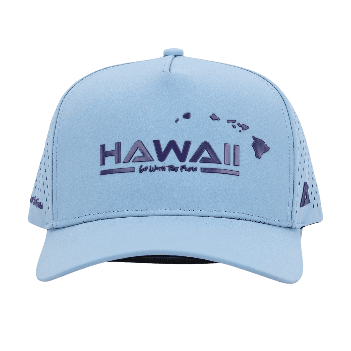 Hawaiʻi Sky Blue Snapback