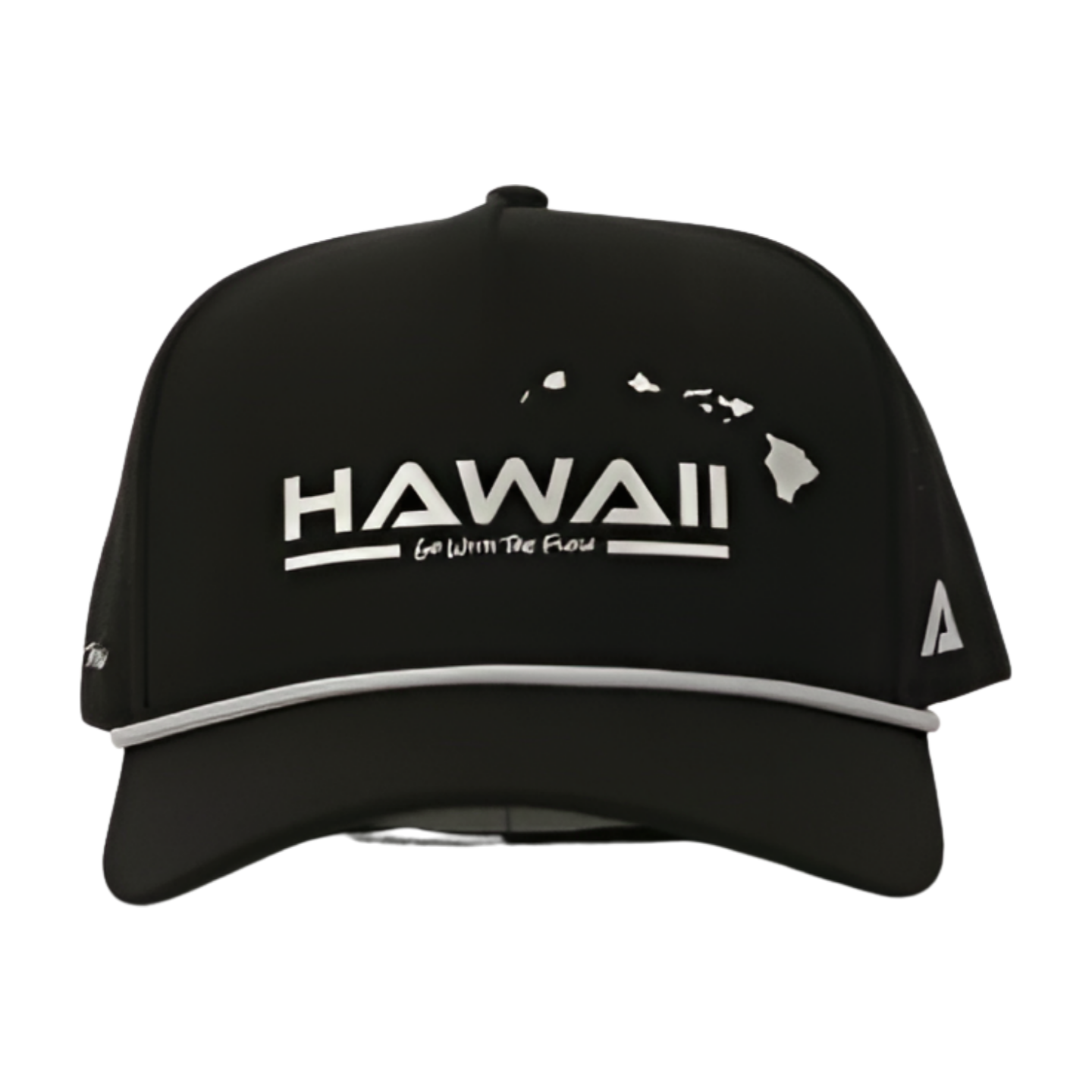 Hawaiʻi Black Snapback
