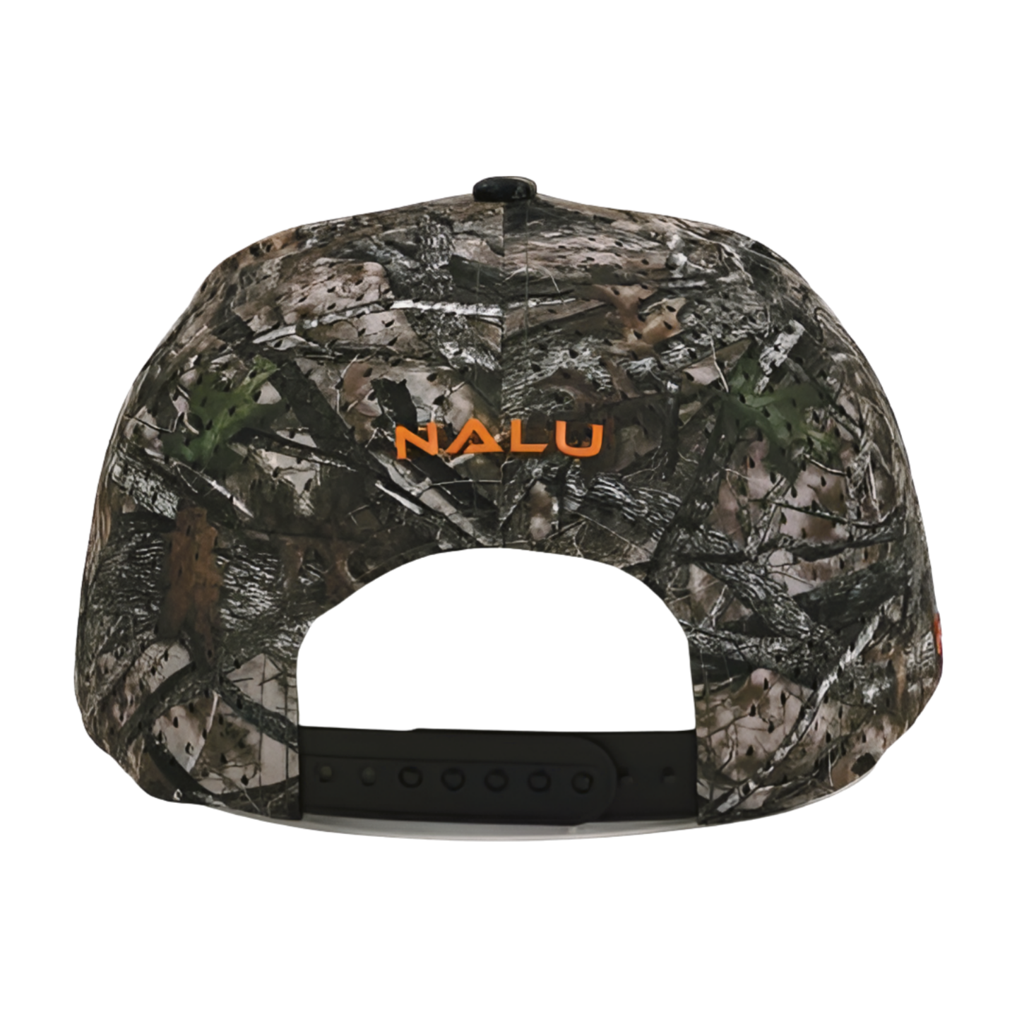 Hawaiʻi Green Camo Snapback