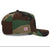 Camo Snapback